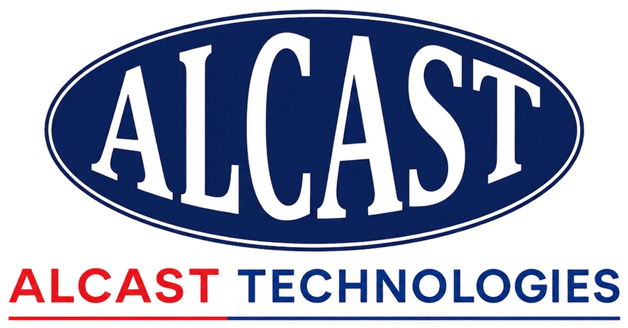 Alcast Technologies — aluminium die casting manufacturer, Satara